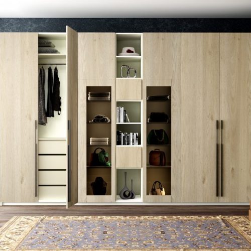 Hinged-wardrobe-with-glass-frame-doors-combination-in-Grey-Odessa-Oak-finish-1-1-1-1024x614 Hinged-wardrobe-with-glass-frame-doors-combination-in-Grey-Odessa-Oak-finish-1-1-1-1024x614